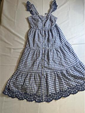Shabby Chic size 10